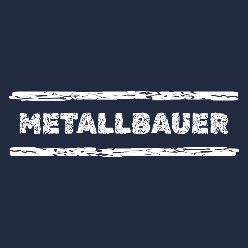 Metallbauer