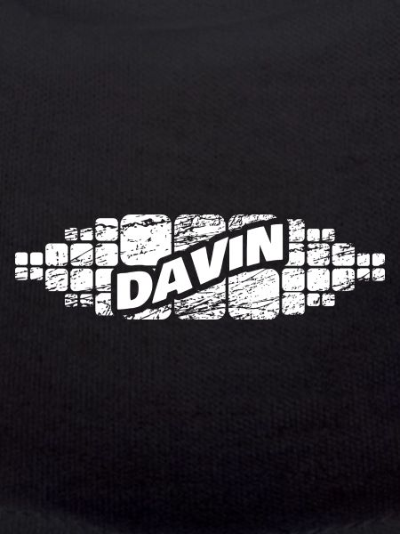 Cadeau pour Davin