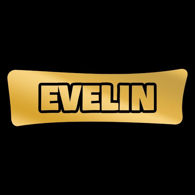 Vorname Evelin