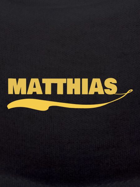 Matthias Matthias