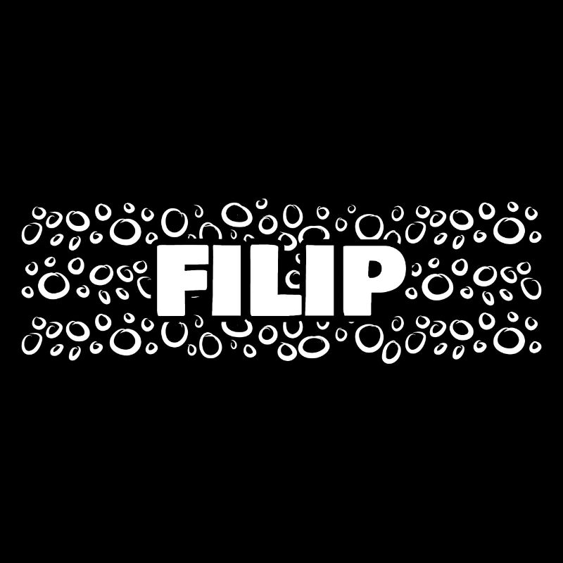 Filip comme prénom
