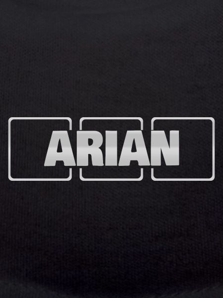 Arian comme idée cadeau
