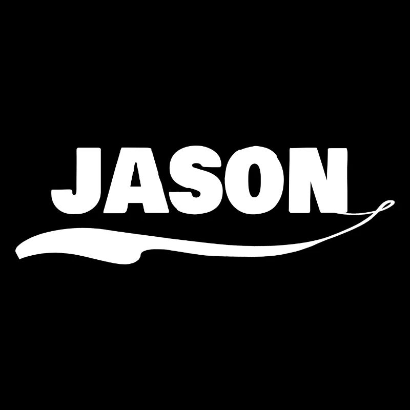 Cadeau pour Jason