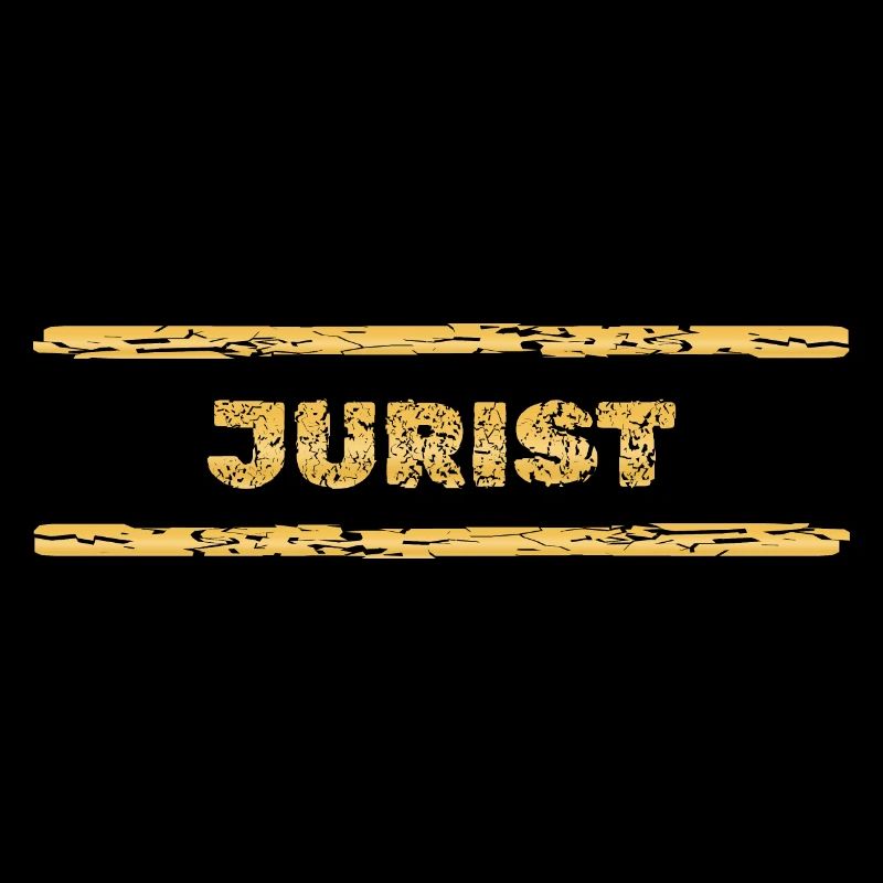 Geschenk für Jurist
