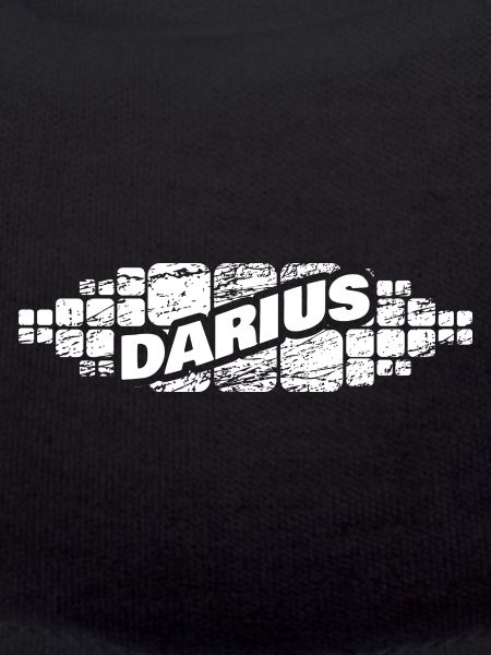 Darius Darius