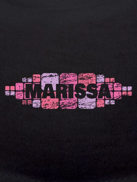 Mom Marissa
