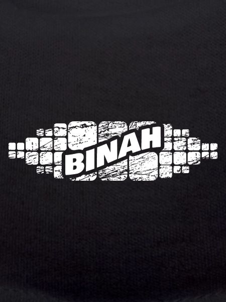 Binah Binah