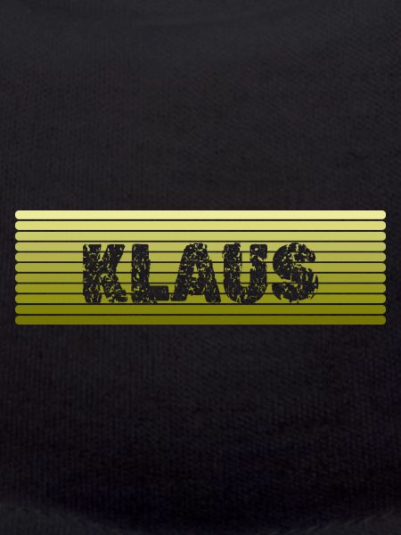 Klaus : Klaus