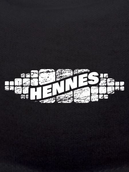 Gift for Hennes