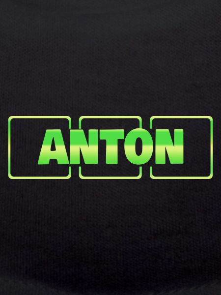 Gift for Anton