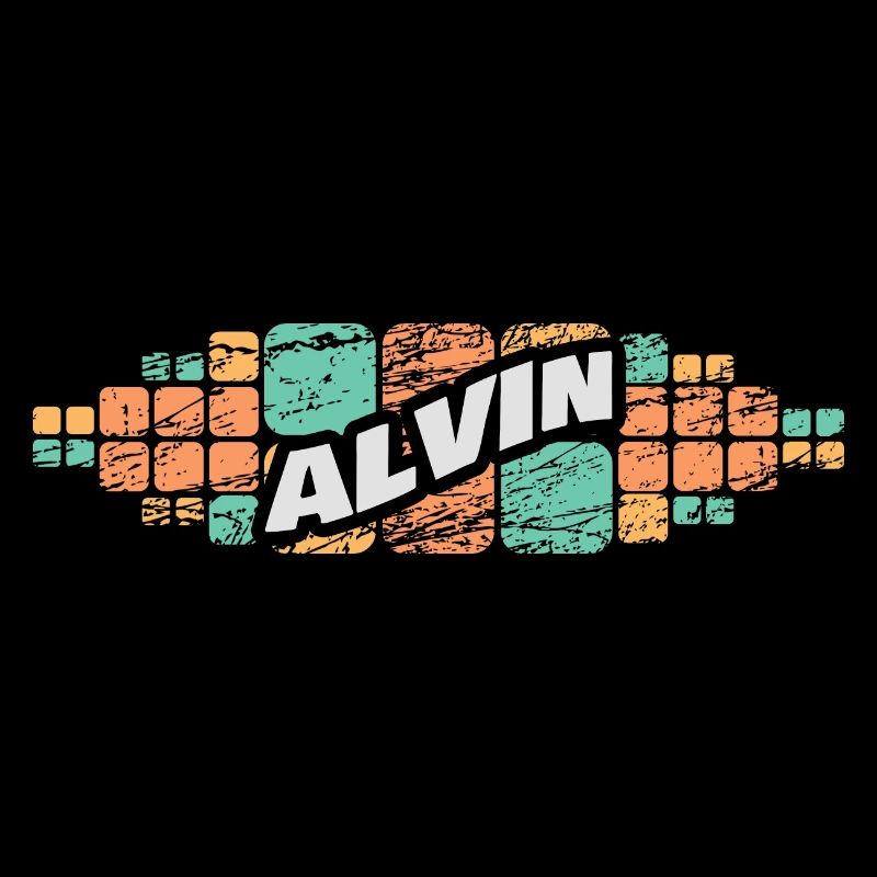 Gift for Alvin