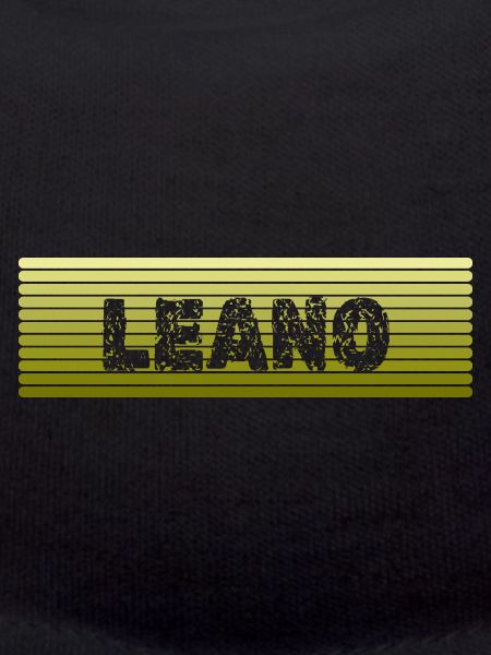 Cadeau pour Leano