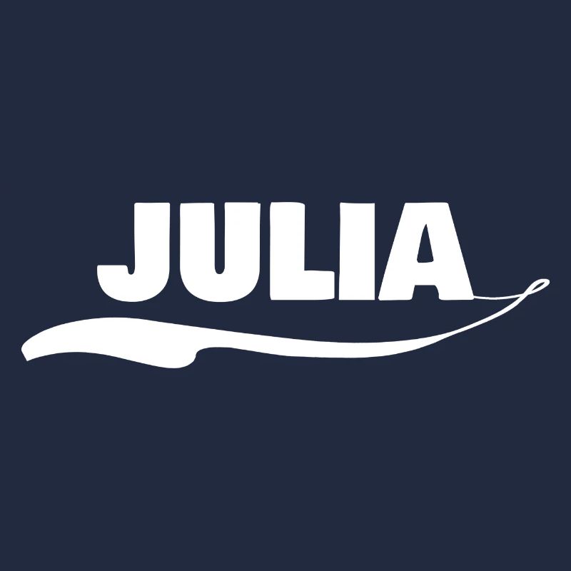 Julia comme prénom