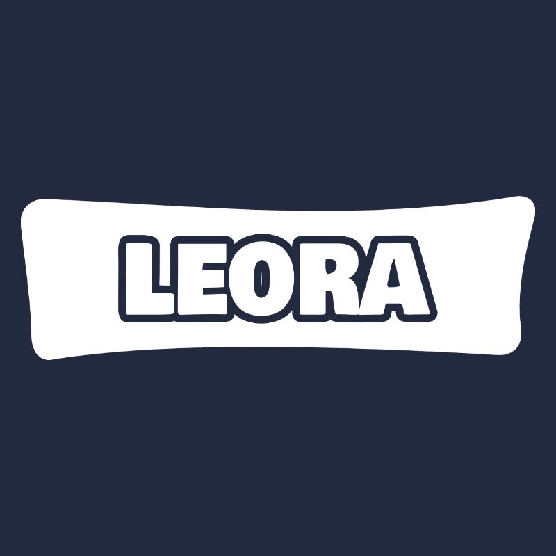 Leora as a name