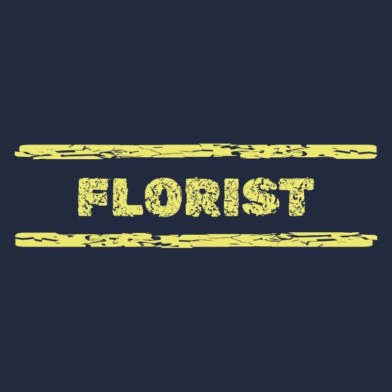 Florist als Beruf