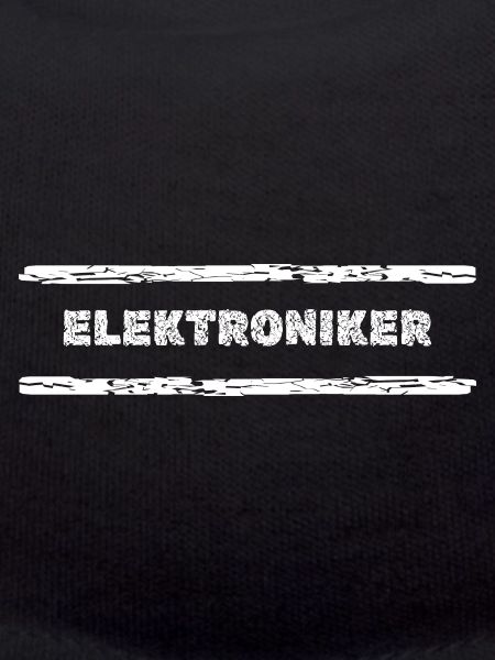 Électronique