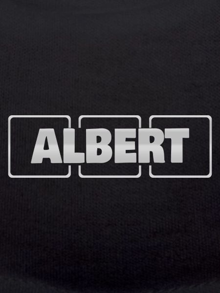 Gift Idea Albert