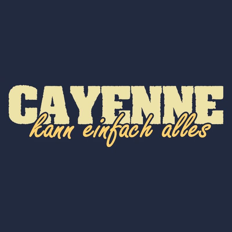 Gift for Cayenne