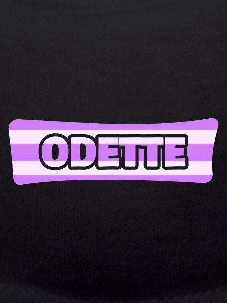 Odette