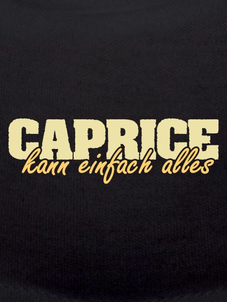 Capriccio