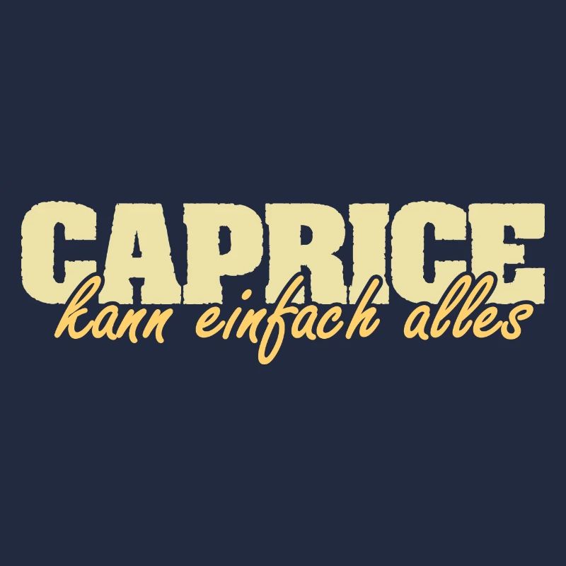 Capriccio