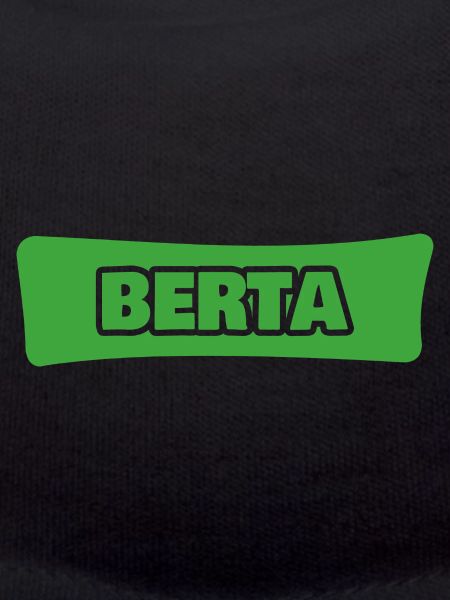 Geburt Berta