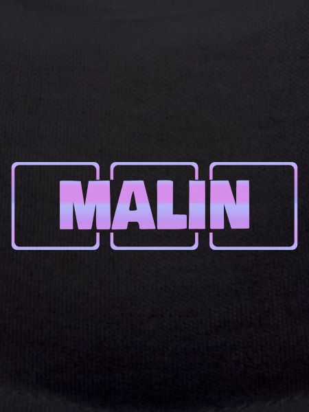 Malin comme grossesse