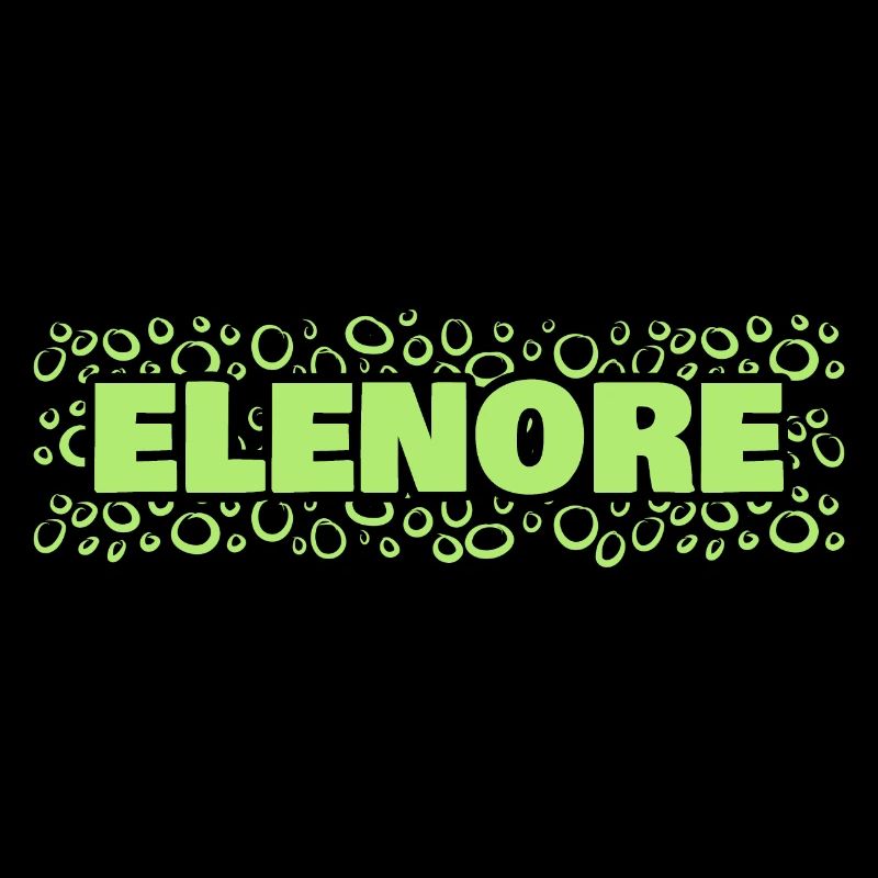 First name Elenore