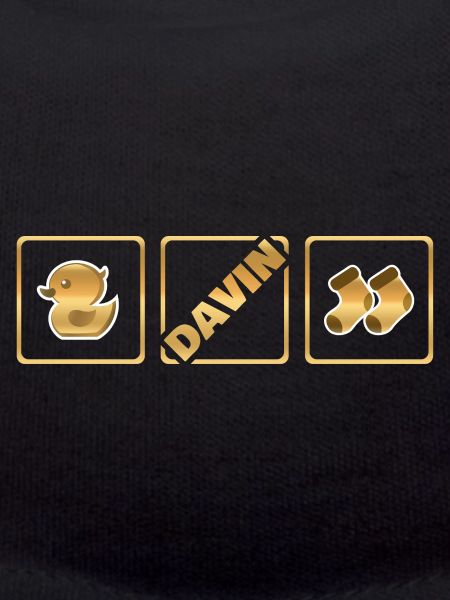 Gift for Davin