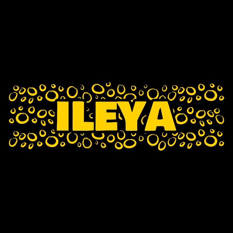 Gift for Ileya