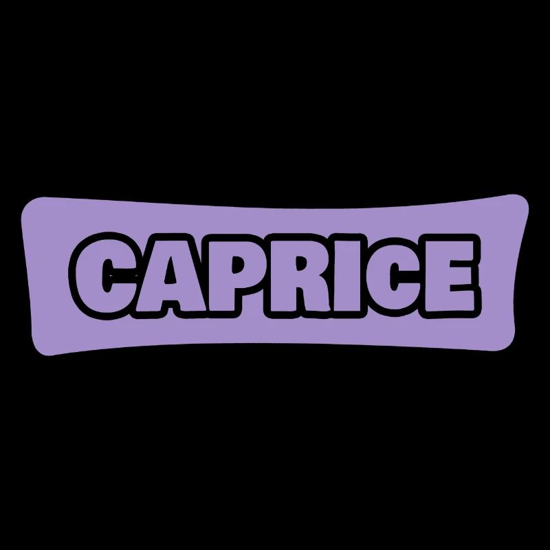 Gift for Caprice