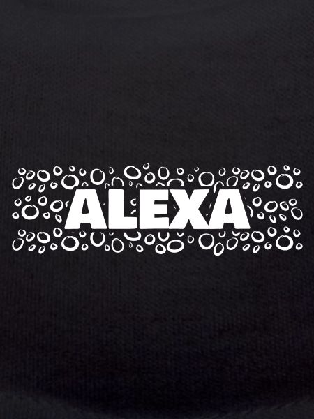 First name Alexa