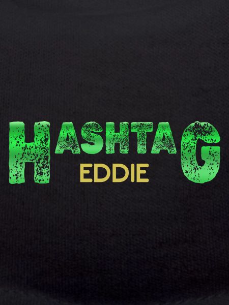 Eddie as Eddie
