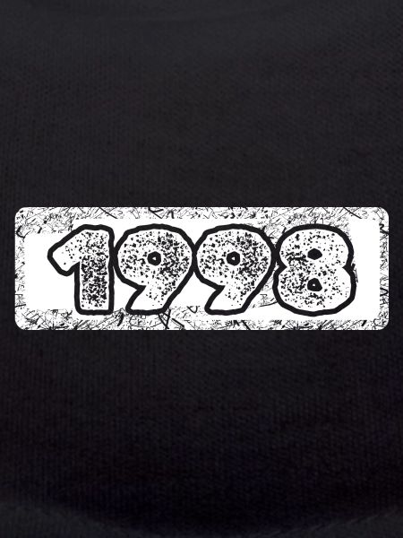 Year 1998