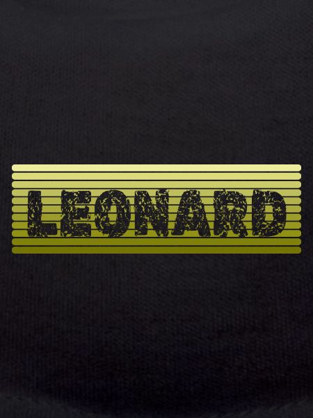 Leonard Leonard