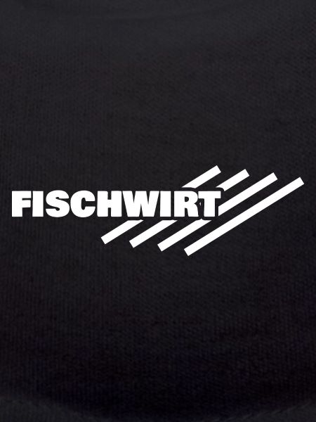 Fischwirt als Arbeitsplatz