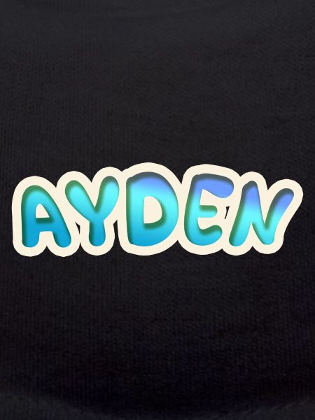 Gift for Ayden
