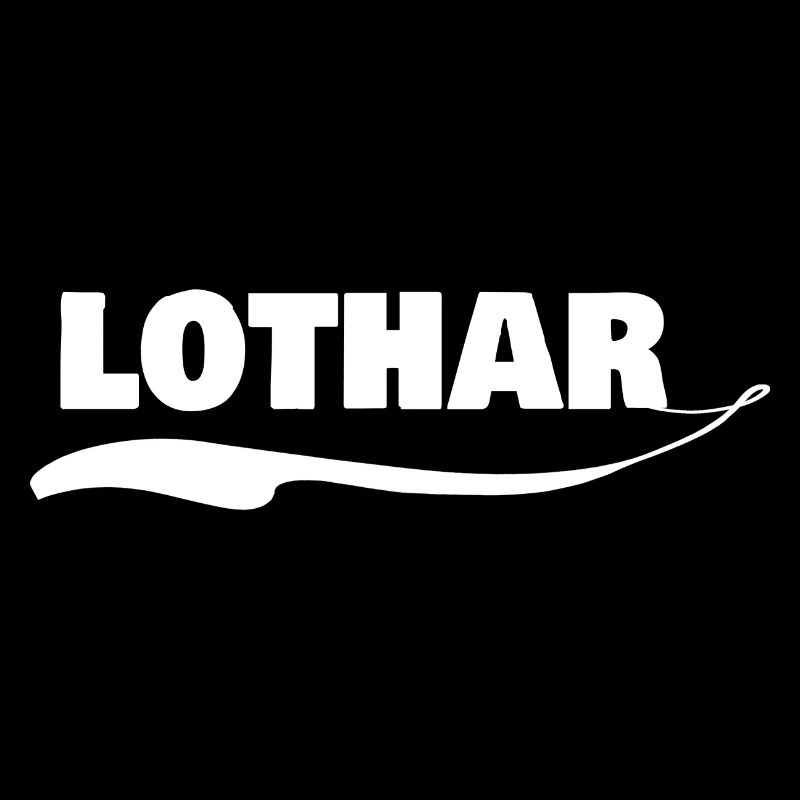 lothar as a given name