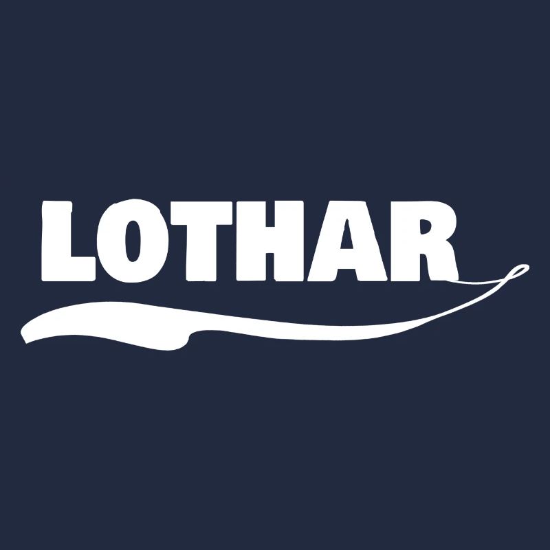 lothar as a given name
