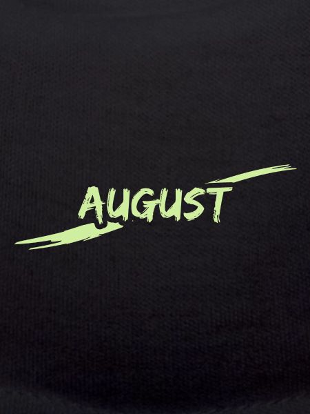 August