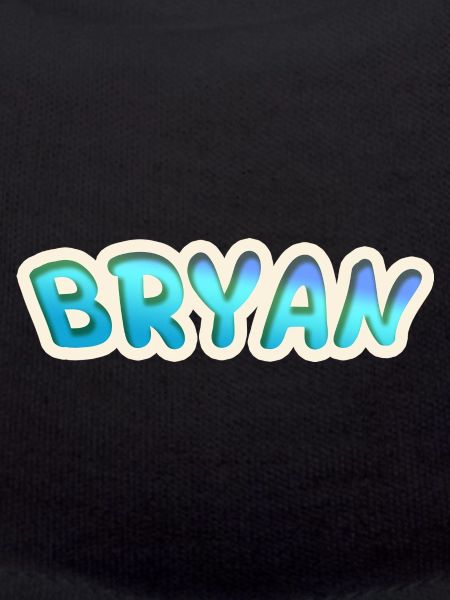 Bryan