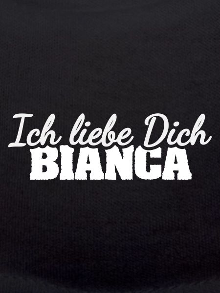Dear Bianca,