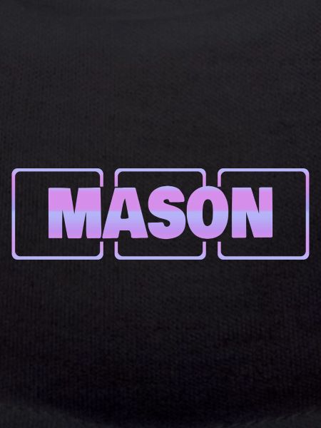 Gift for Mason