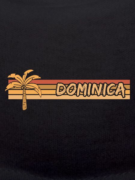 Gift for Dominica