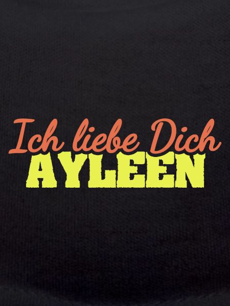 Chère Ayleen,