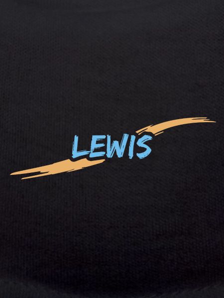Gift for Lewis