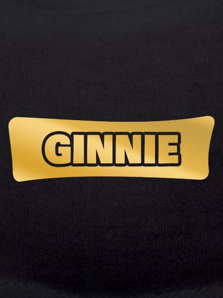 First name Ginnie