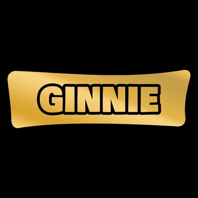First name Ginnie