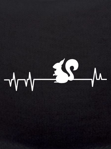Squirrel squirrel squirrel-lover-S