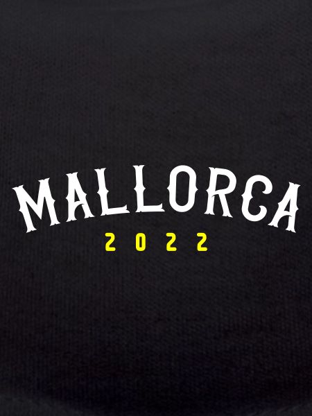 mallorca 2022